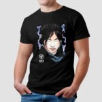 Apex Legends Wraith Thunderstorm T Shirt