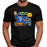 Magic Internet Money Reddit Bitcoin Wizard T Shirt