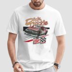 Dick Trickle Miller High Life Nascar Winston Cup-Serie T Shirt