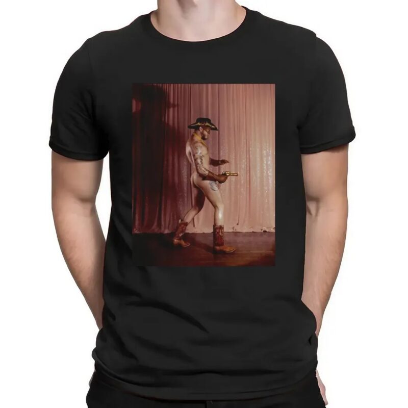 Orville Peck 2025 Pride T Shirt