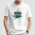 Chicago Cubs MVPete Pete Crow-Armstrong T Shirt