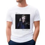 Kim Namjoon BTS signature t shirt