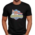 Camineroo Yah, Caminero Woah, Caminero T Shirt