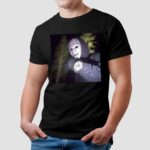 Chason Morecheese Bust Down T Shirt