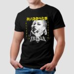 Thekla Toxic AEW T Shirt