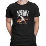 Cam Smith Houston Astros Aircraft Carrier T Shirt