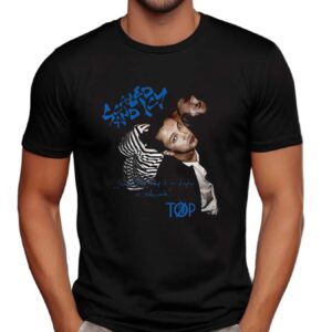 Twenty One Pilots Scaled And Icy Should I Keep It On Display Or Redecorate Top T Shirt