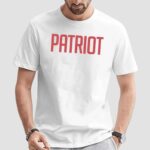 Patriot JP Sear T Shirt