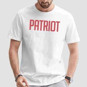 Patriot JP Sear T Shirt