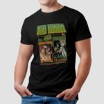 Wind Breaker Shishitoren VS Bofurin T Shirt