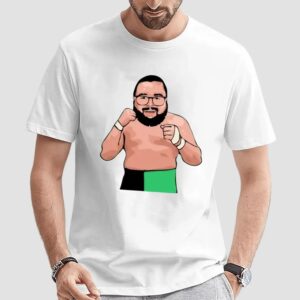 Romford Joe T-Shirt