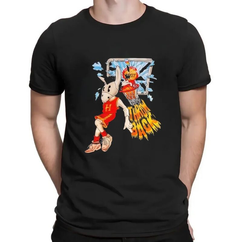 Rockets x Donkeeboy T Shirt