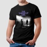 Throw Up Girl She Throw Up Silhouette T Shirt