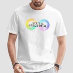 Slut On The Spectrum T Shirt
