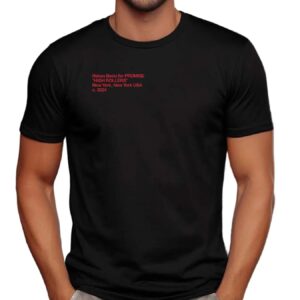 High Rollers Let’s Soar Psycho Hakos Baelz Hololive EN T Shirt
