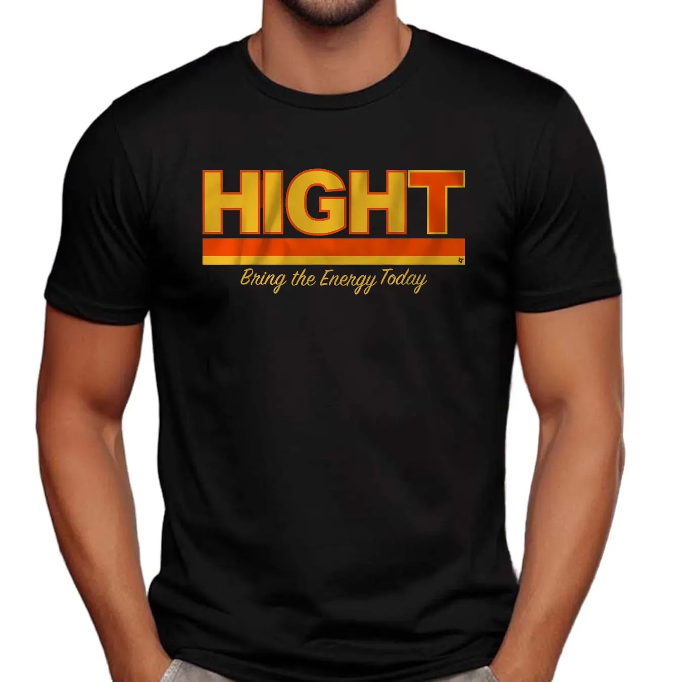 San Diego Baseball High T Bring The Energy Today T Shirt