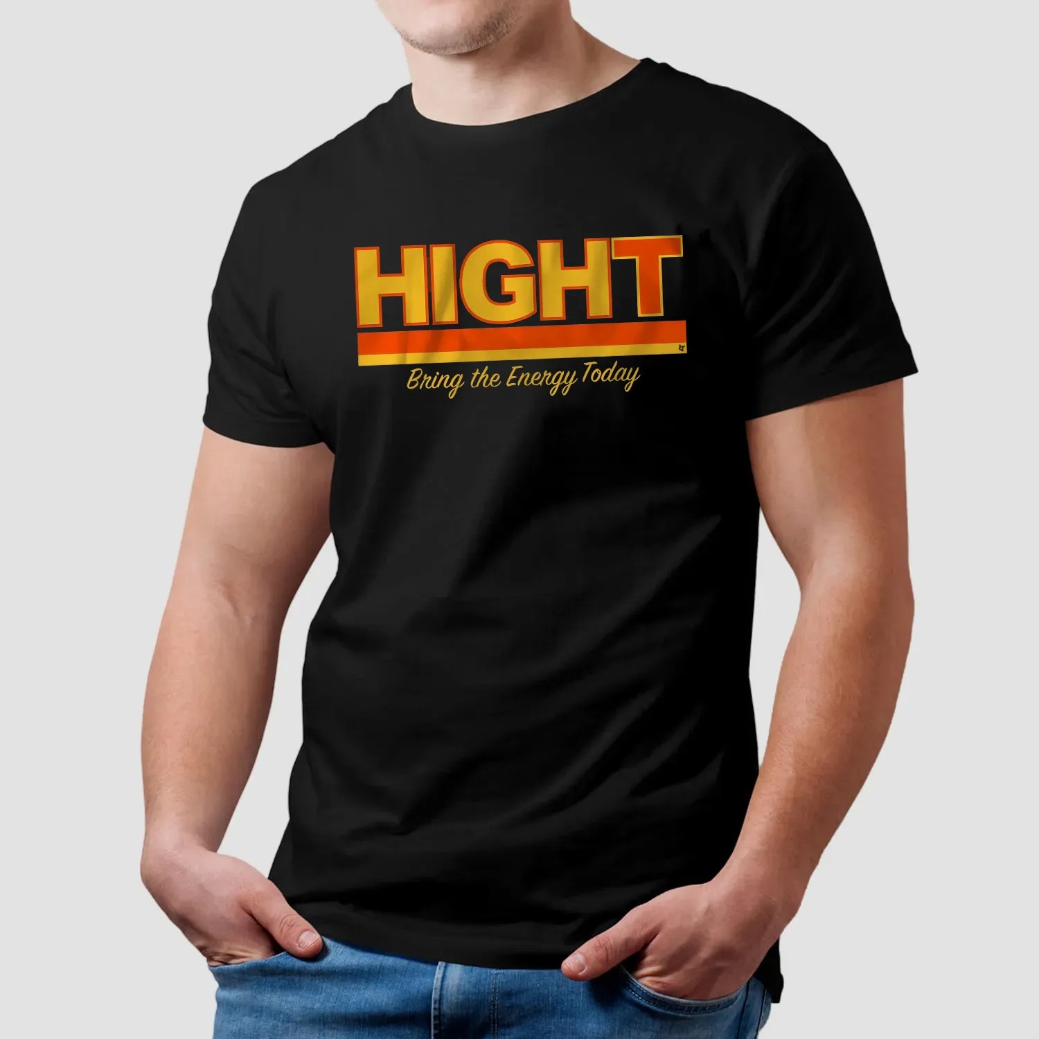 San Diego Baseball High T Bring The Energy Today T Shirt