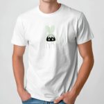 Hootee Mumei Hololive T Shirt
