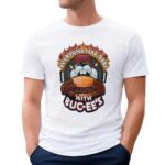 Everyone has beef with Buc-ee’s T Shirt