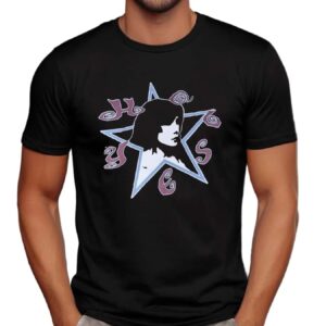 Halsey Merch Star T Shirt