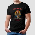 Tito's Iron Fist Socialist Laundry T Shirt