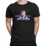 Eden Sher I Was On A Sitcom Tour T Shirt