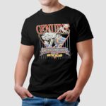 Pale Waves Ciara Doran Wearing Genuine American Steel Usa Motorcycle T Shirt