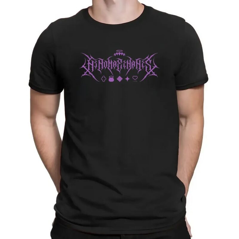 Takotime The World Is Yours Ninomae Ina'nis Hololive EN T Shirt