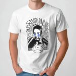 Annika Bennett Only Emotion Just Water In My Eyes T Shirt