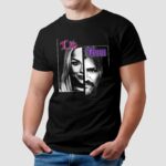 dirty dom dominik mysterio wwe raw t shirt