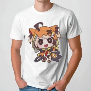 BEEG Gigi Murin Hololive T Shirt
