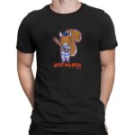 Jeff McNeil Squirrel T Shirt