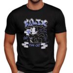 Felix The Cat FTC Japan T Shirt