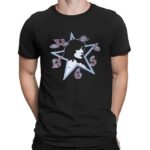 Halsey Merch Star T Shirt