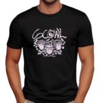 Scow Burned At Both Ends BABE T Shirt