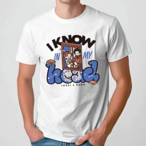 Tokyo Revengers Inupi and Koko T Shirt