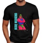 Cherry Grove Fire NY Bear Weekend t shirt