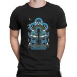Pretty Lights Yahn Dawn at Meadow Creek, June 27 2025 T Shirt