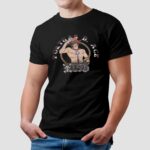 One Piece Portgas D Ace Portrait T Shirt