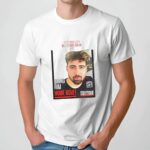 Guy Gilboa Dalal bring him home now t shirt