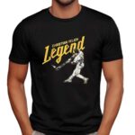 Christian Yelich Milwaukee Brewers MLB Milwaukee Legend t shirt