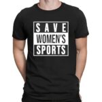 Save Women's Sports T Shirt