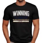 Matthew Tkachuk Florida Panthers Winning It's Addictive Best Team On The Ice Best Team Off The Ice T Shirt