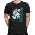 Cal Raleigh Seattle Mariners Big Dumper 90s Style T Shirt