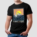 Lake Erie Nothing Greater T Shirt