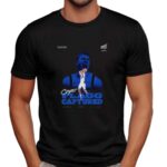 Cooper Flagg Mavs Flagg Captured Welcome To Dallas Cooper Poster T Shirt