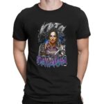 Kris Statlander Saturday Night Fever Beefy T Shirt