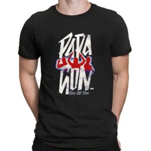 Paragon Excellence Defined AEW T Shirt