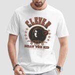 Clever Billy The Kid Gadsden Alabama T Shirt