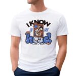 Tokyo Revengers Inupi and Koko T Shirt